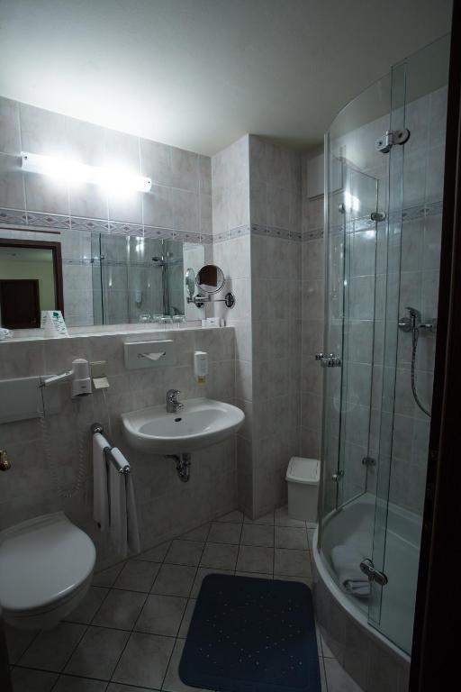 Hotel & Restaurant Klosterhof - 14