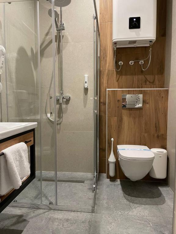 Duboviy Gai Hotel - Camera Doppia Superiore