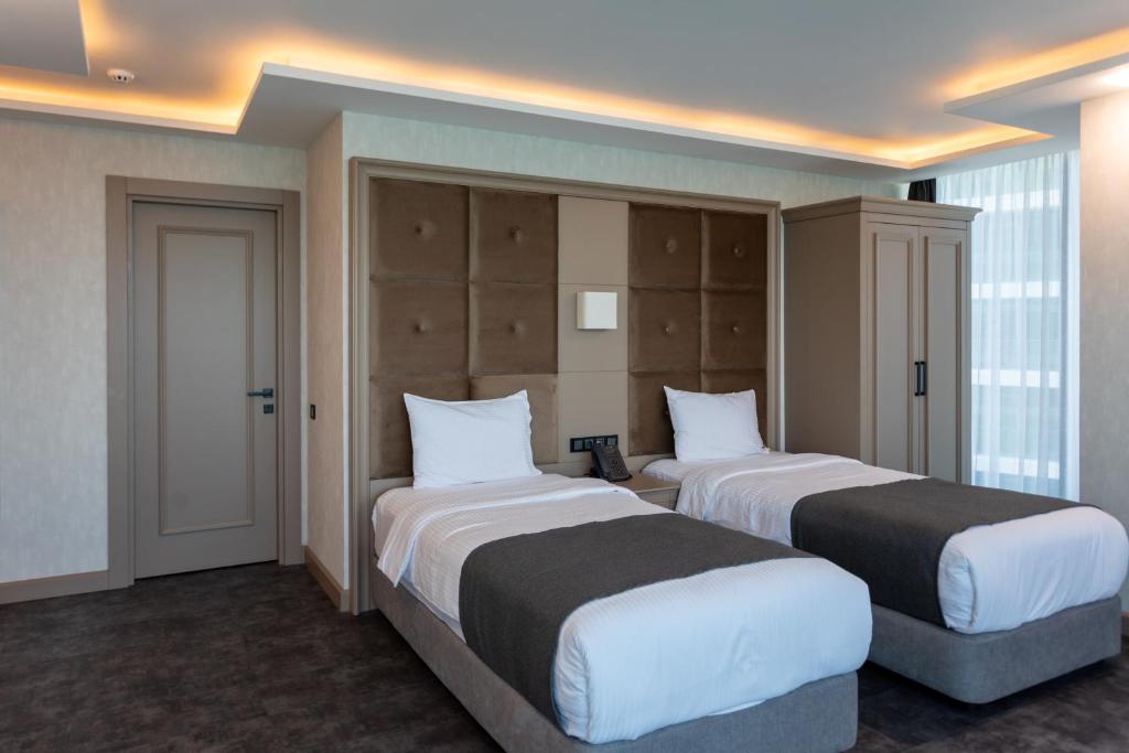 Batumi View Luxury - Family Suite