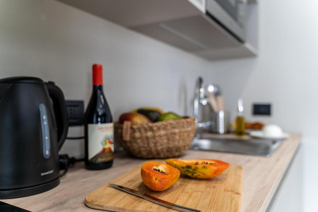 Virdamuri - Etna Country Resort - 19