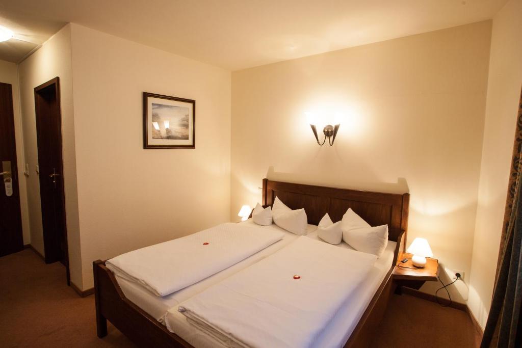 Hotel & Restaurant Klosterhof - 3