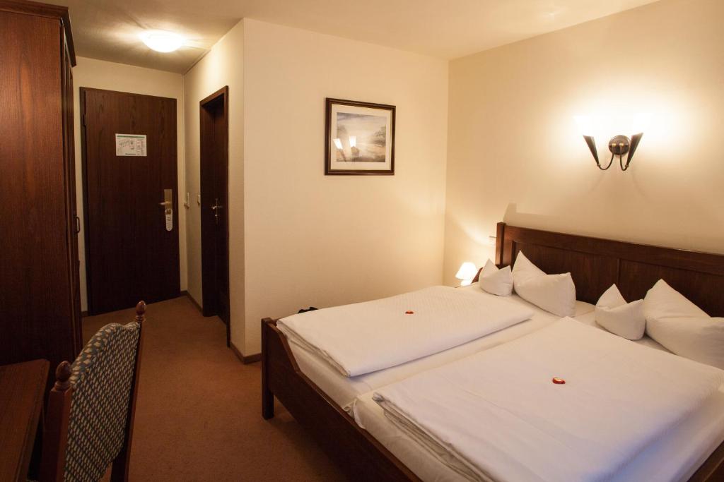 Hotel & Restaurant Klosterhof - 4