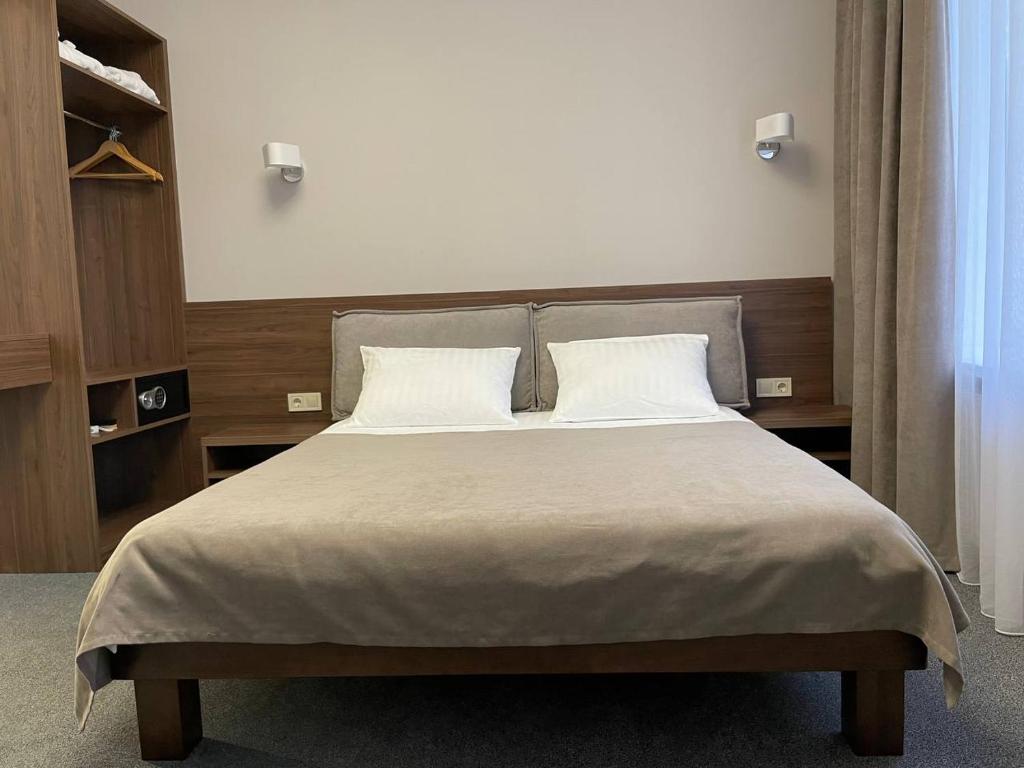Duboviy Gai Hotel - Suite King
