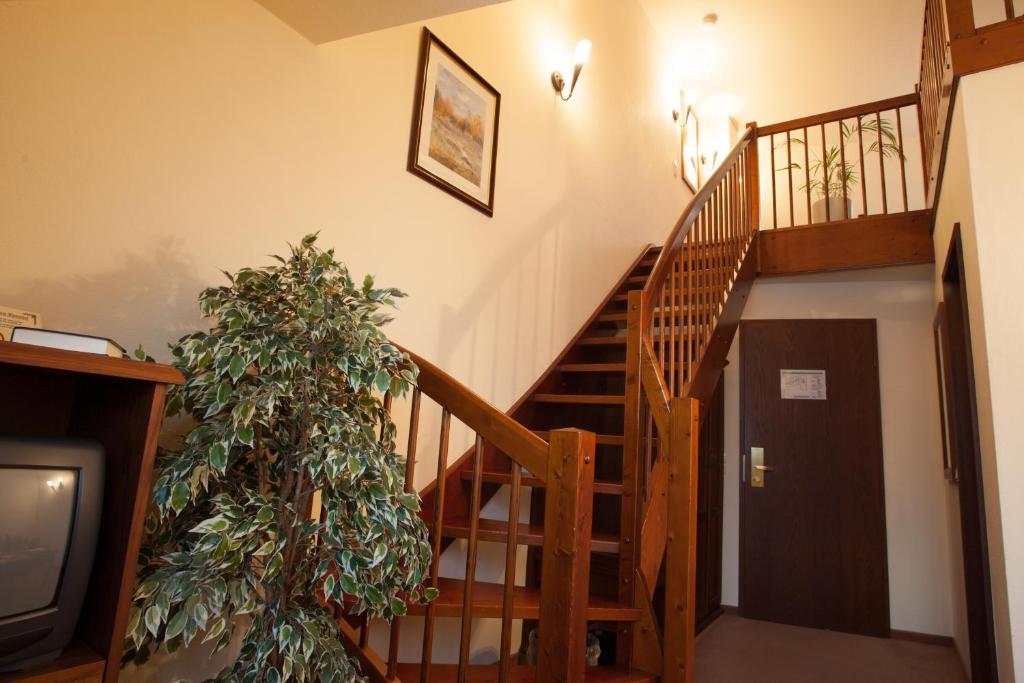 Hotel & Restaurant Klosterhof - 16