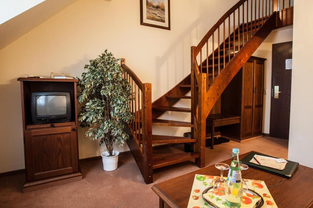 Hotel & Restaurant Klosterhof - 17