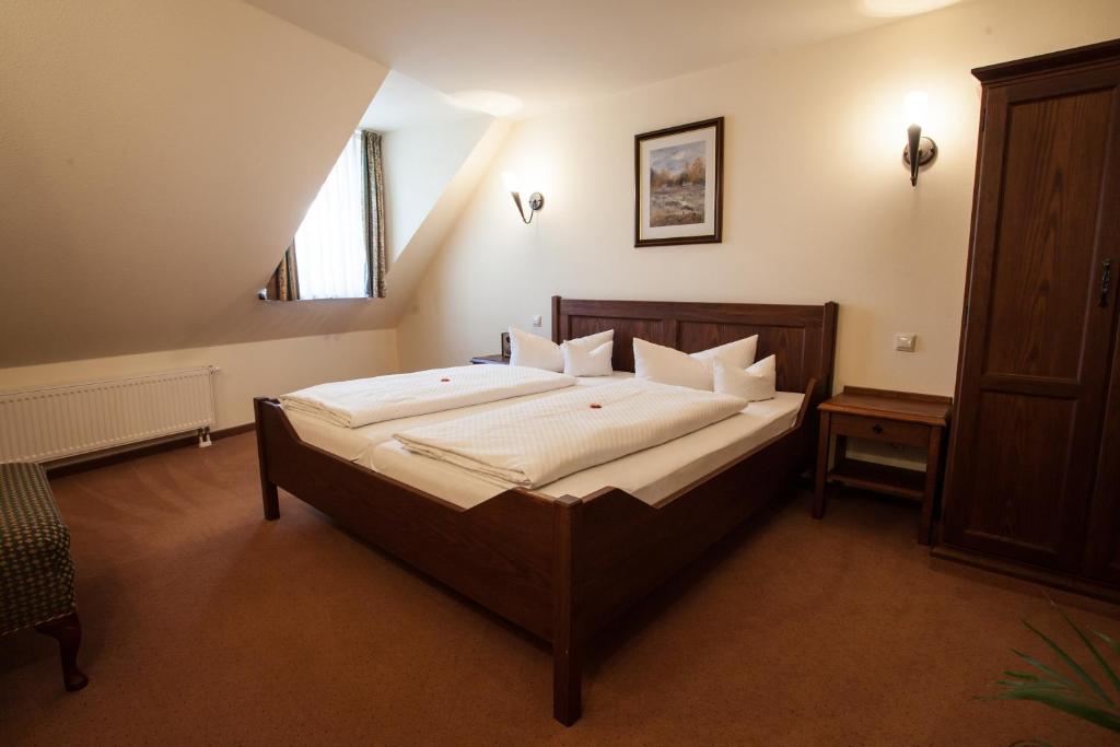 Hotel & Restaurant Klosterhof - 19