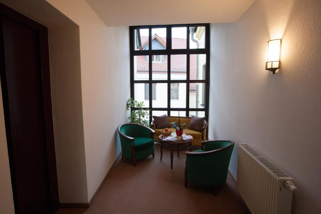 Hotel & Restaurant Klosterhof - Resim 12