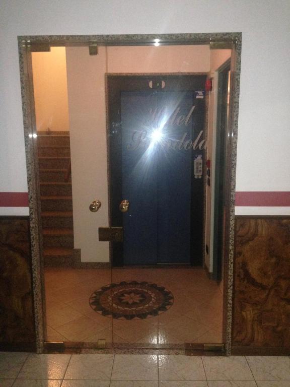Fotografie z fotogalerie ubytování Hotel Scandola v destinaci Bosco Chiesanuova
