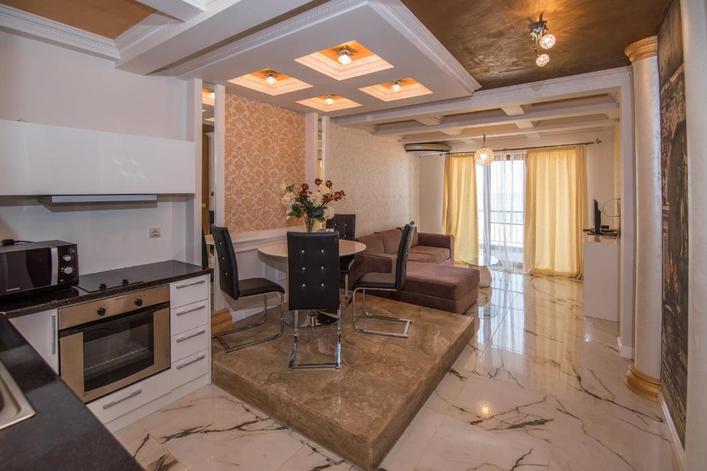 VIP Apartment