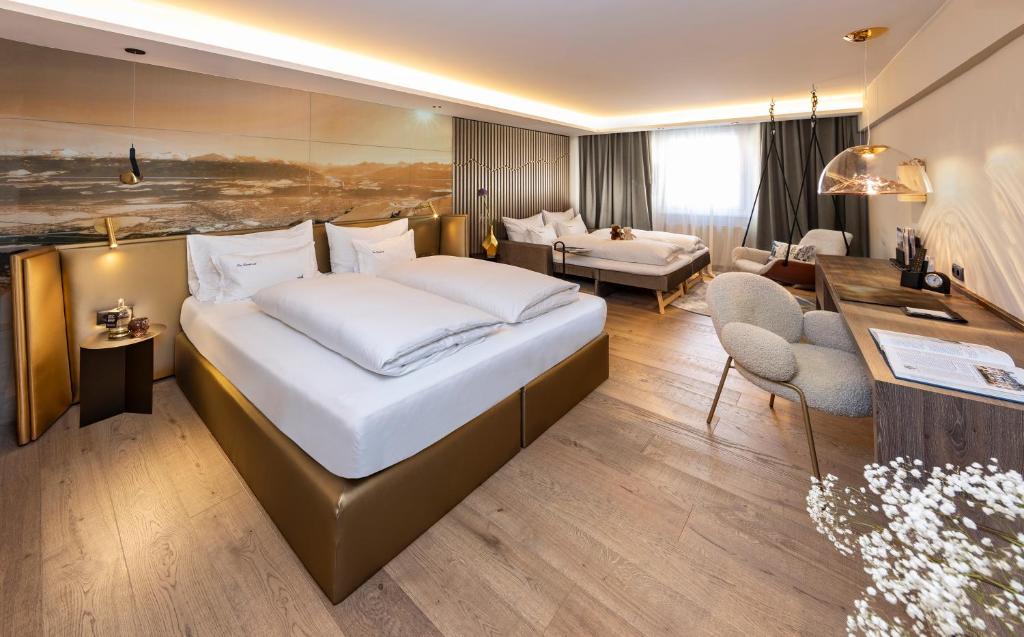 Hotel Innsbruck - Familienzimmer