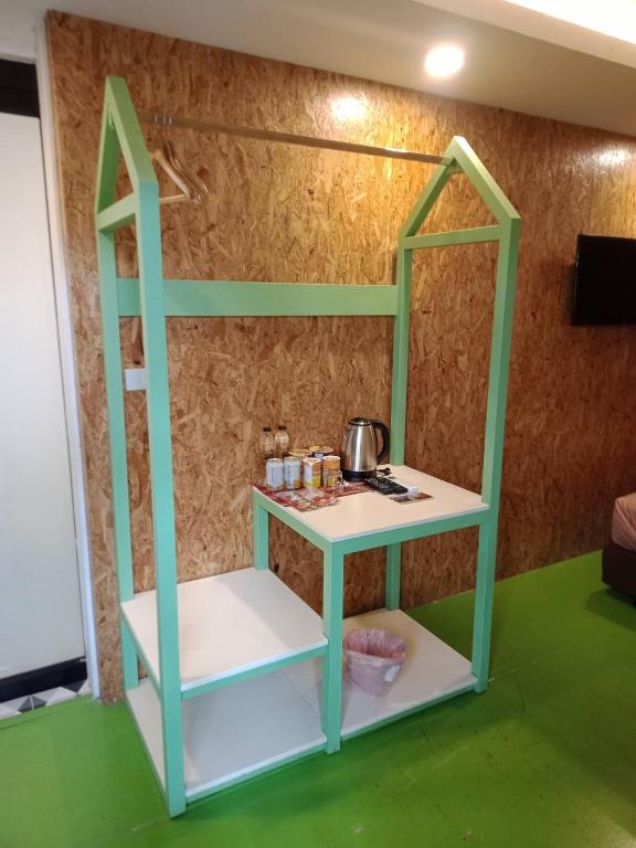 Fotografie z fotogalerie ubytování Kipbox Hotel Trang v destinaci Trang