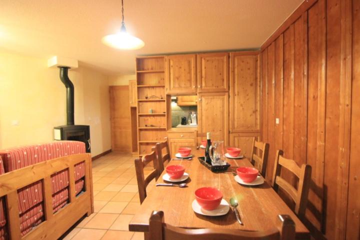 Fotografie z fotogalerie ubytování Balcons Appartements VTI v destinaci Val Thorens