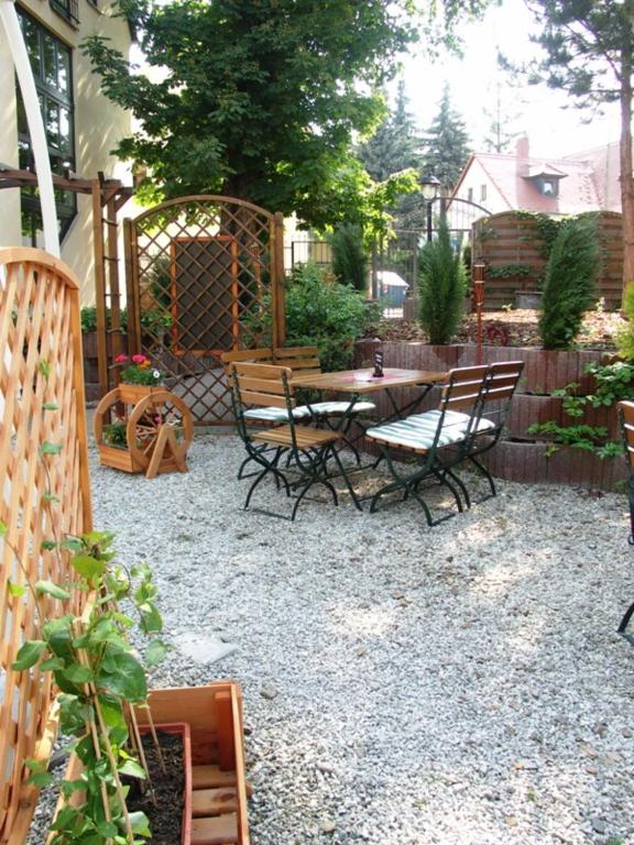 Hotel & Restaurant Klosterhof - Resim 24