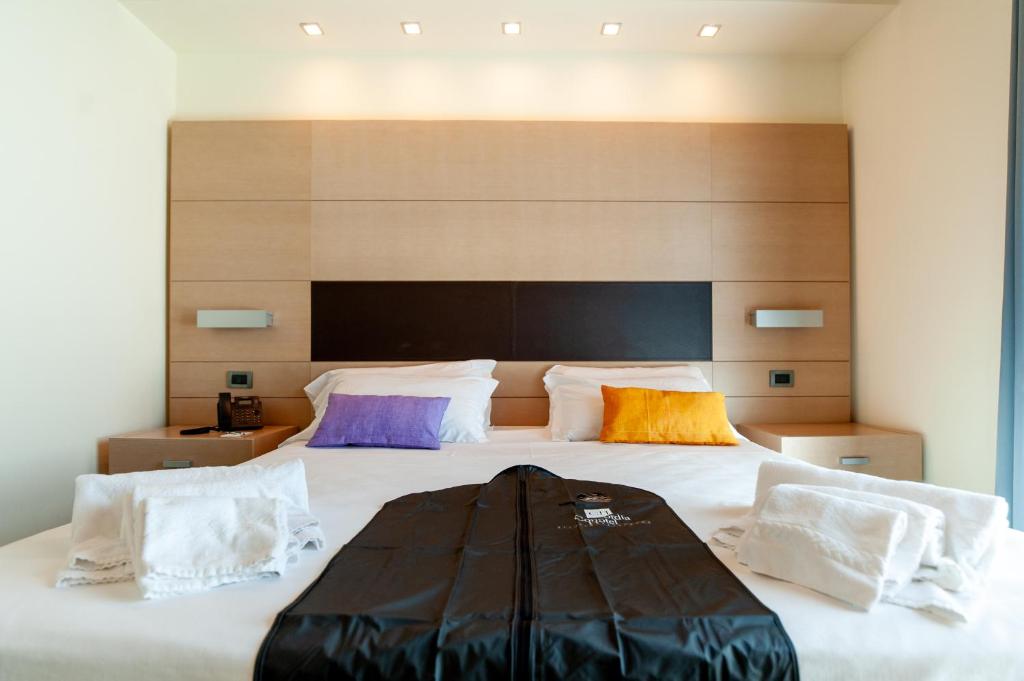 Concordia Hotel - Suite Met Bubbelbad