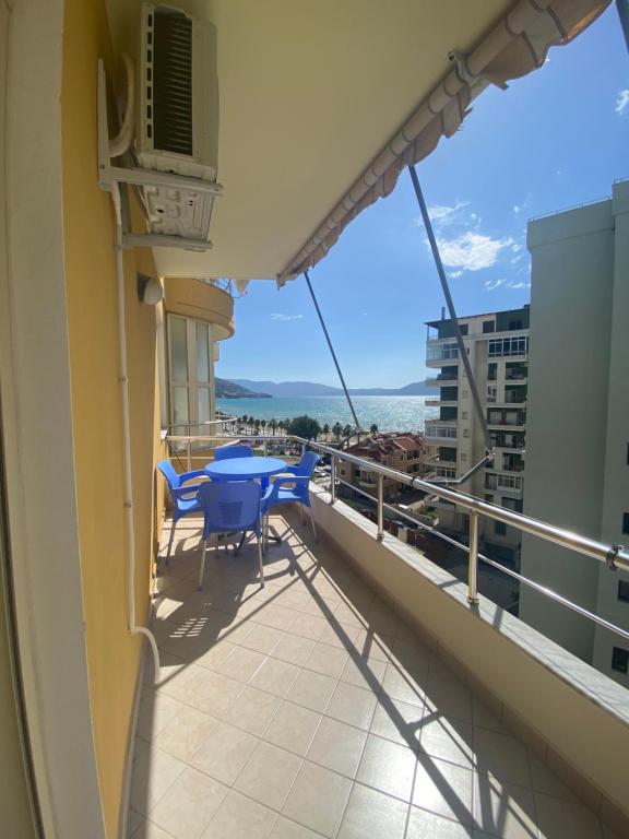 ZENELI APARTMENTS