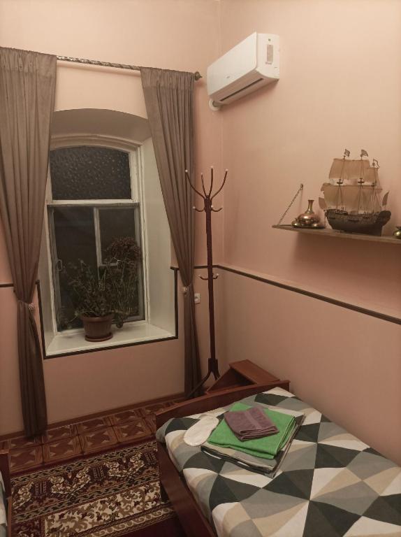 Historic house - Budget Twin Room