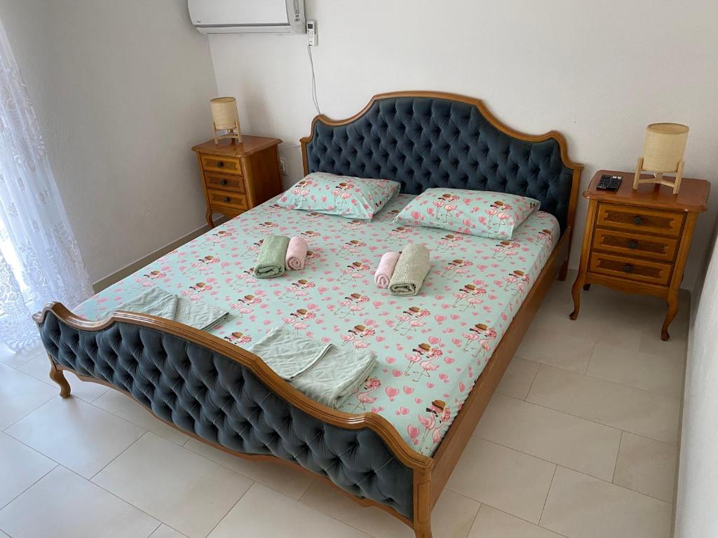 Lotus House Dodoši - 
