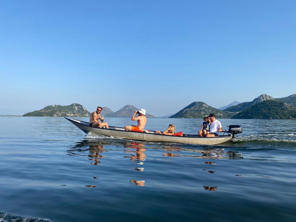 Lotus House Dodoši - 17