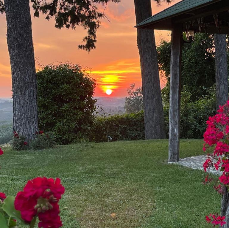 La Stanza @ Olive Hill Sabina