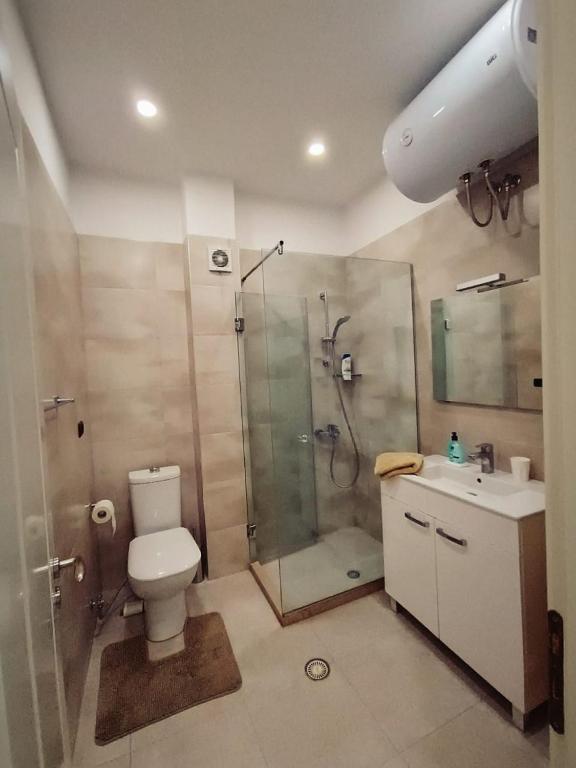 Sea view Luxury Apartment - Imazhi 8