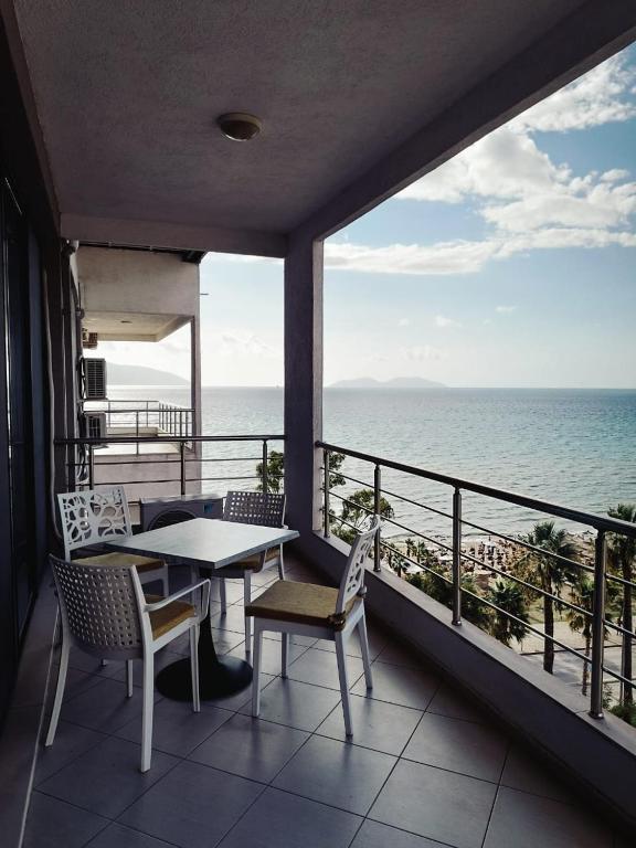 Sea view Luxury Apartment - Imazhi 6