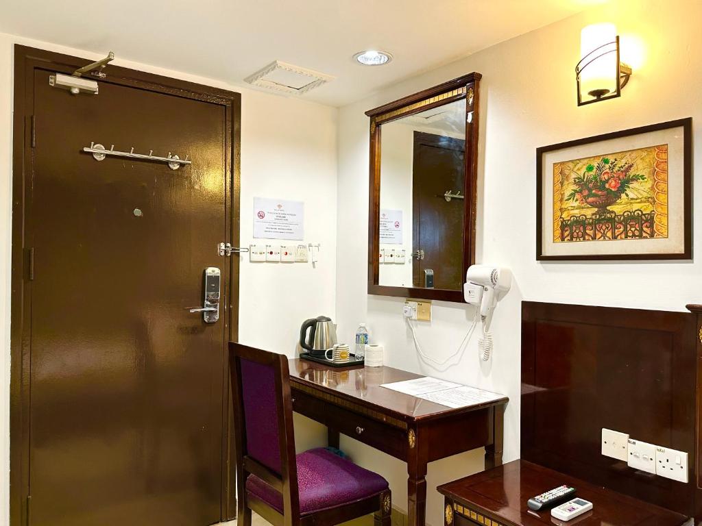 Fotografie z fotogalerie ubytování VALLEY HOTEL v destinaci Kota Kinabalu