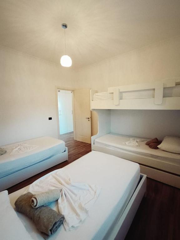 Sea view Luxury Apartment - Imazhi 7