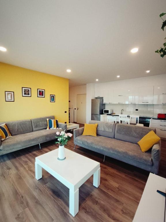 Sea view Luxury Apartment - Imazhi 4