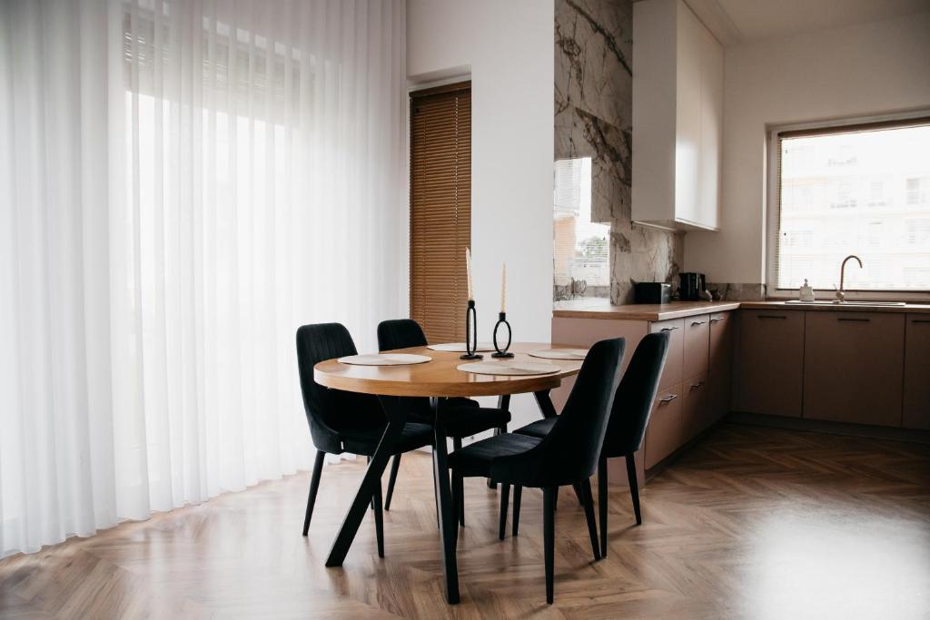 Lake&Forest Apartments, Karbowo (updated prices 2024)