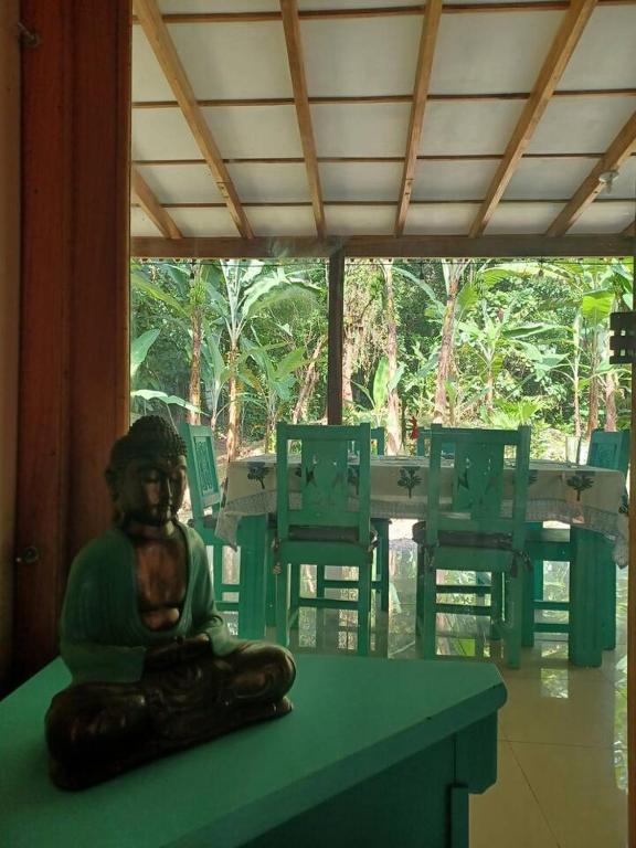 Fotografie z fotogalerie ubytování Casa Lucas v destinaci Cahuita