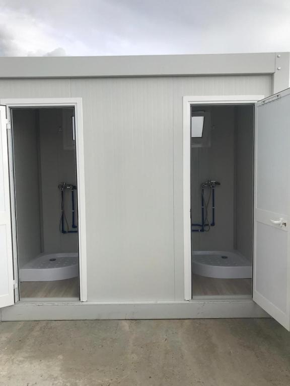 Agri Camping italiano - Eucalyptus - Imazhi 3