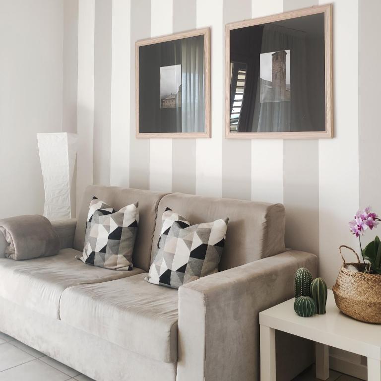 Chianti Village - Parcheggio Gratuito - One-Bedroom Apartment (2 Adults)