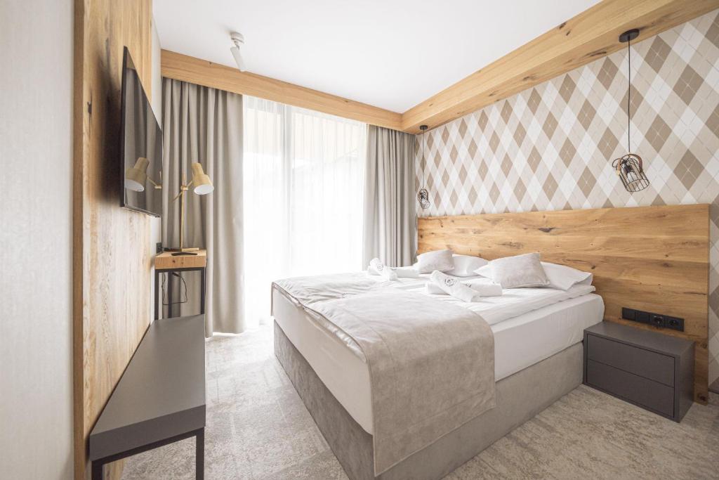 Rezydencja OWCA NA SZLAKU - 17