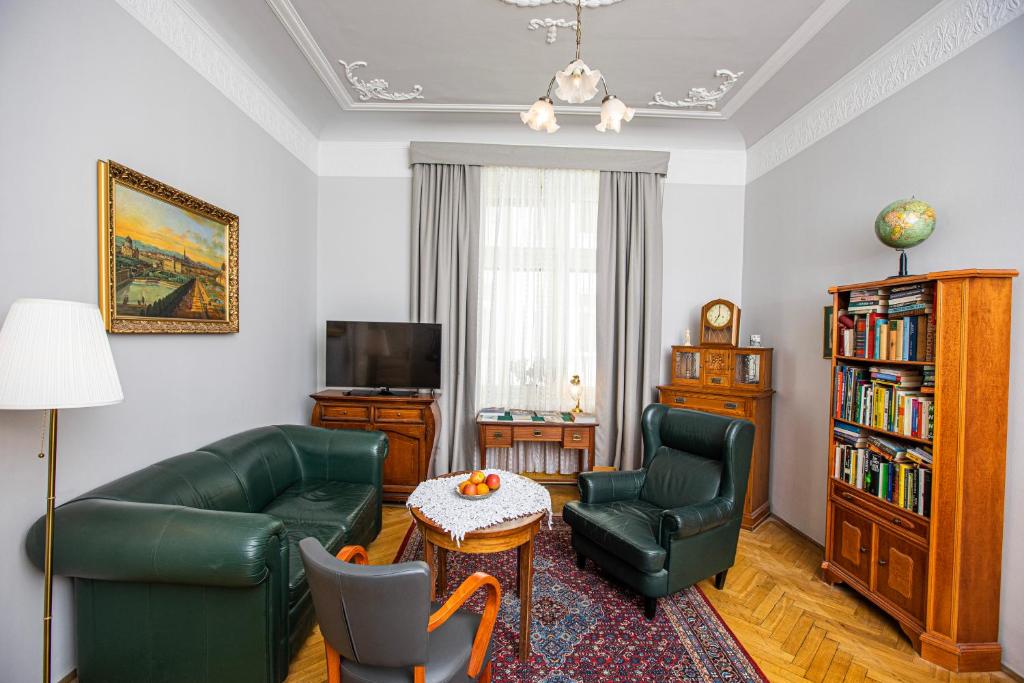 Boutique Hotel Nossek - Resim 44