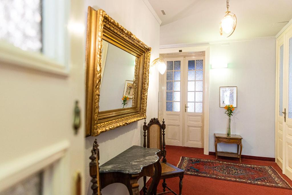 Boutique Hotel Nossek photo