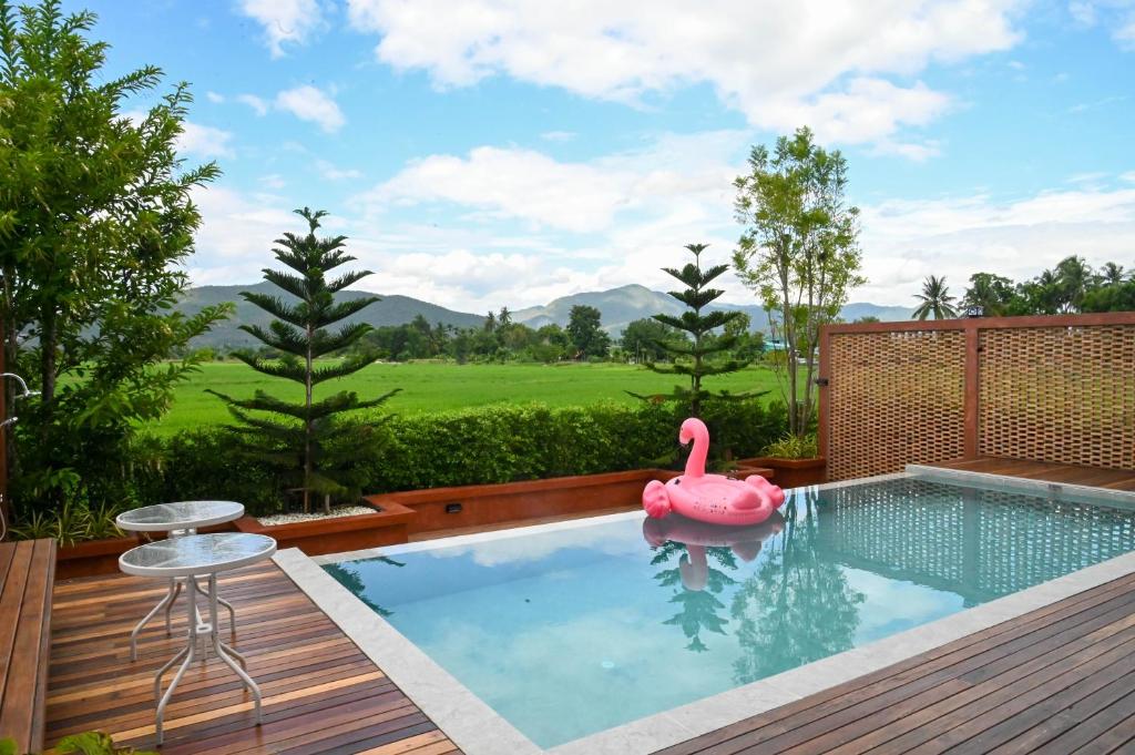 DooNa Resort แลภูดูนา - 6