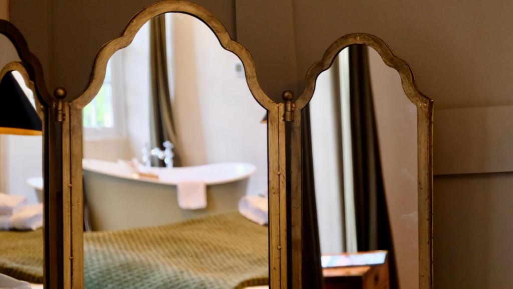 Simonstone Hall Hotel 5