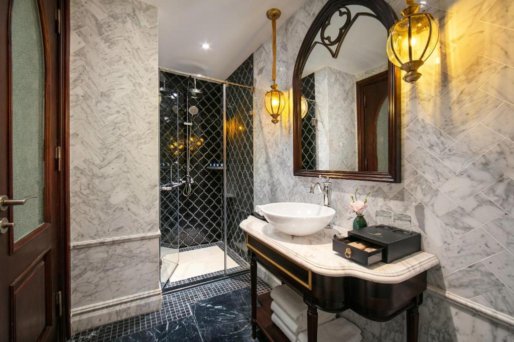 Le Chanvre Hanoi Hotel & Spa - 2