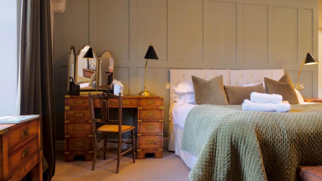 Simonstone Hall Hotel 6