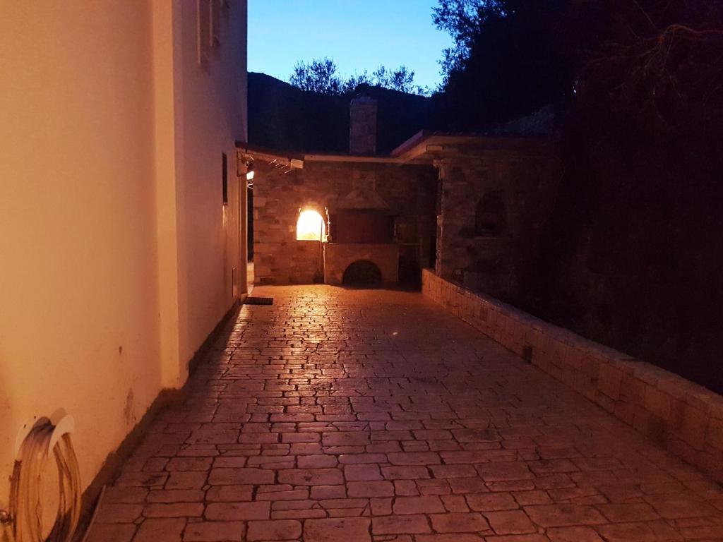 Fotografie z fotogalerie ubytování Σπίτι με θέα v destinaci Nafpaktos