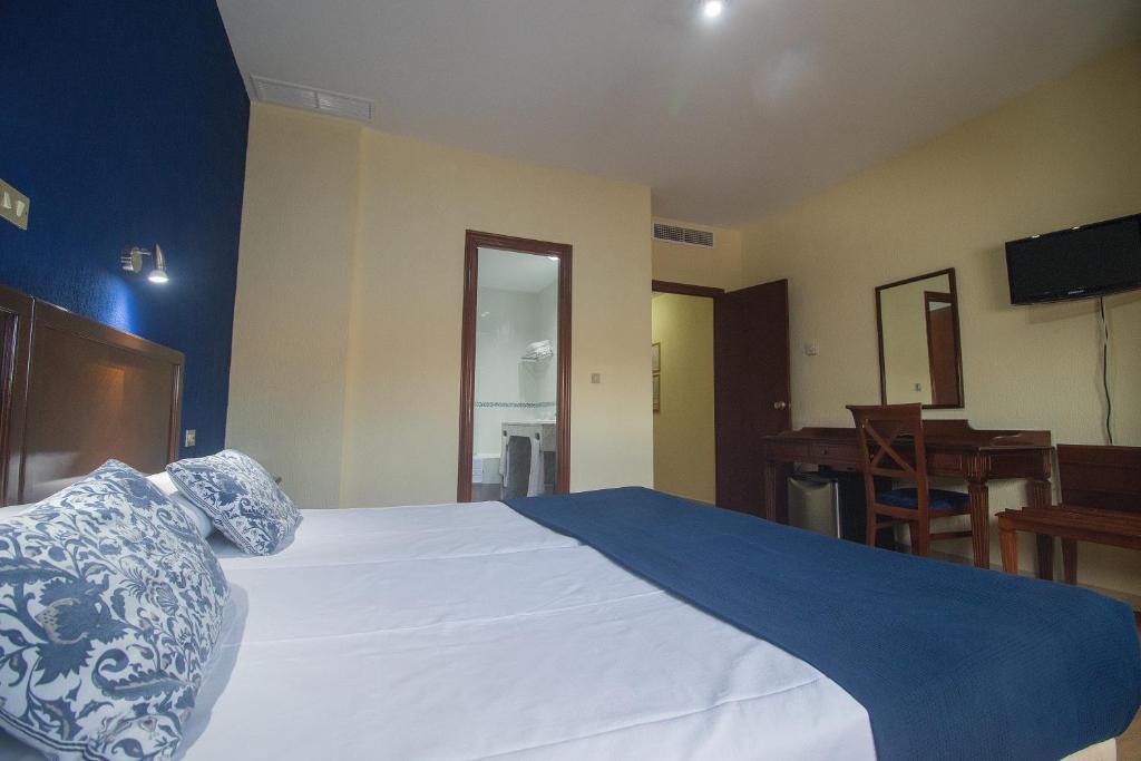 Hotel Caribe - Habitación Triple Estándar
