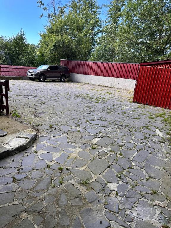 Fotografie z fotogalerie ubytování Pensiunea Cornelia v destinaci Predeal
