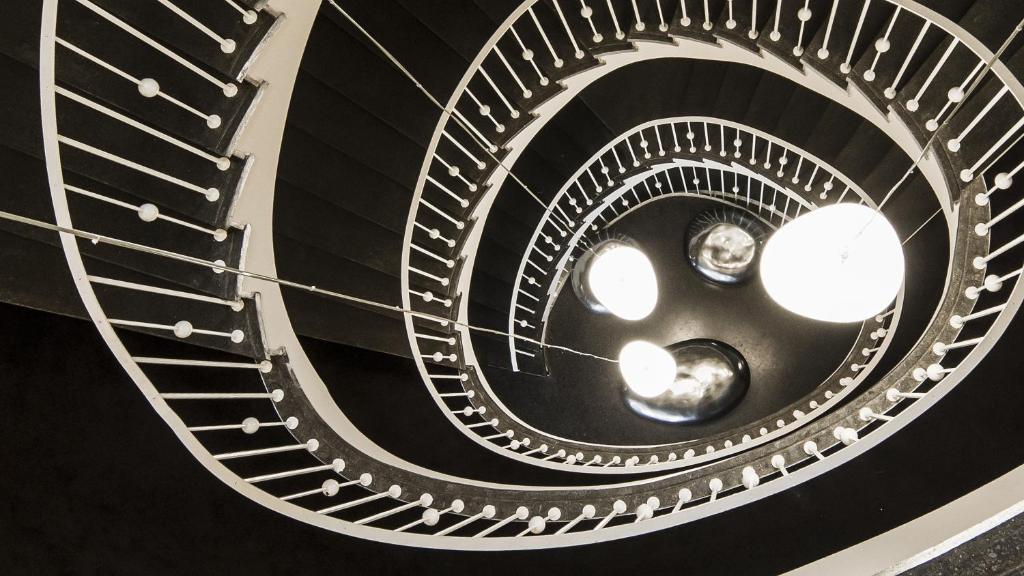 Holiday Inn Dresden - Am Zwinger by IHG - Resim 38