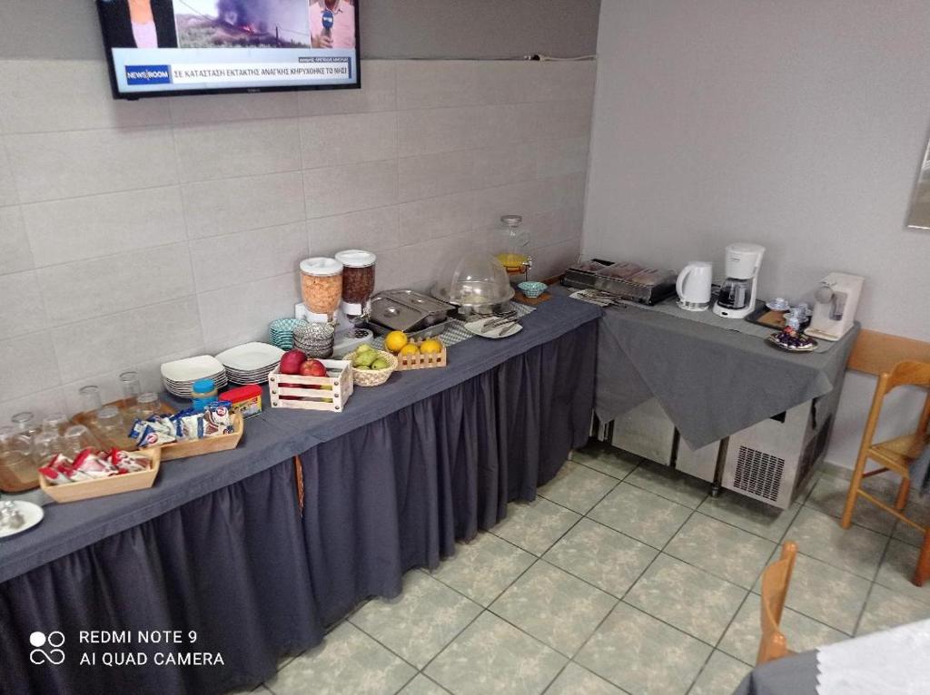 Hotel Avra - Resim 12