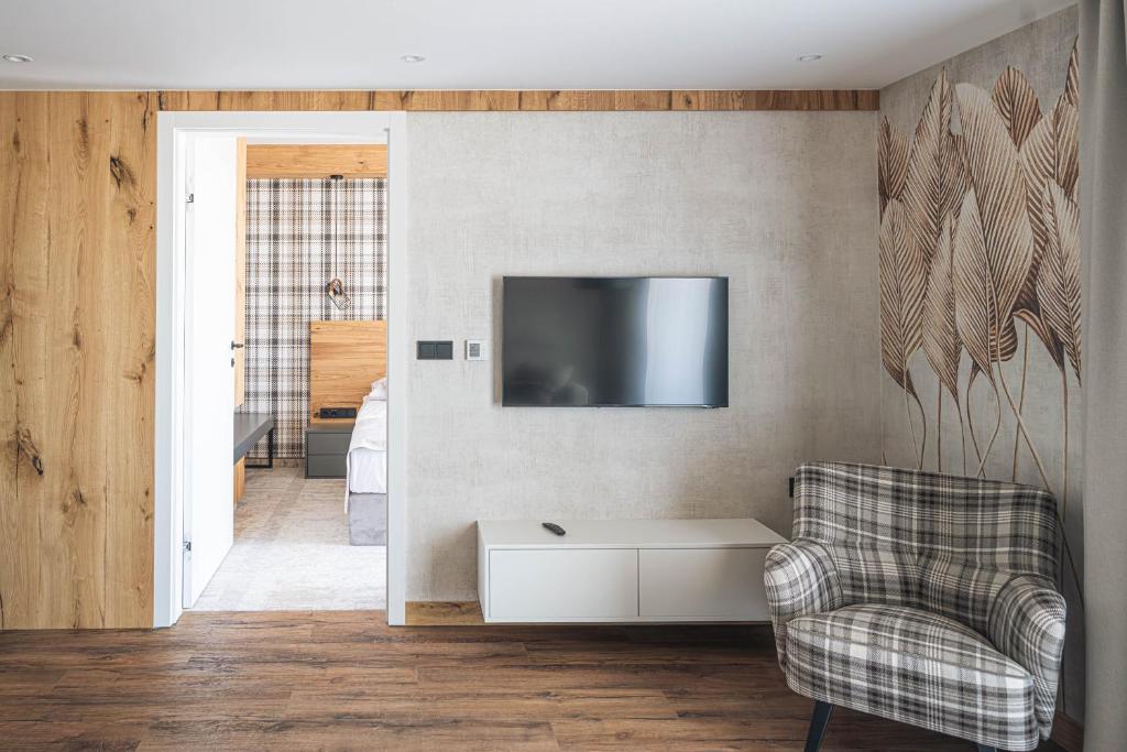 Rezydencja OWCA NA SZLAKU - 4