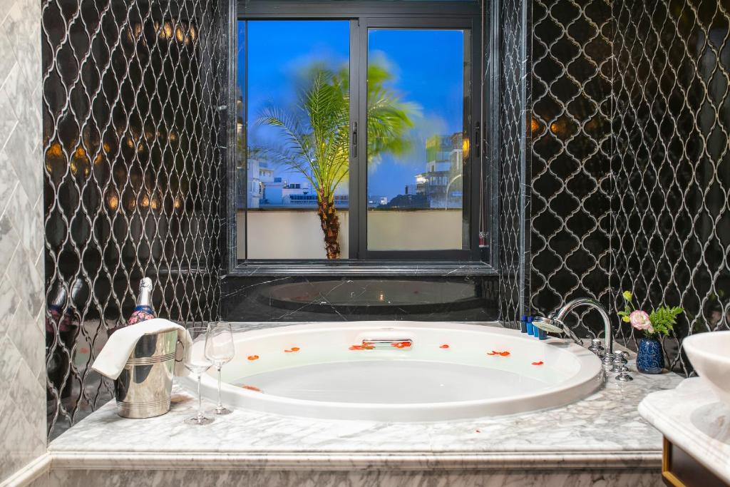 Le Chanvre Hanoi Hotel & Spa - 18