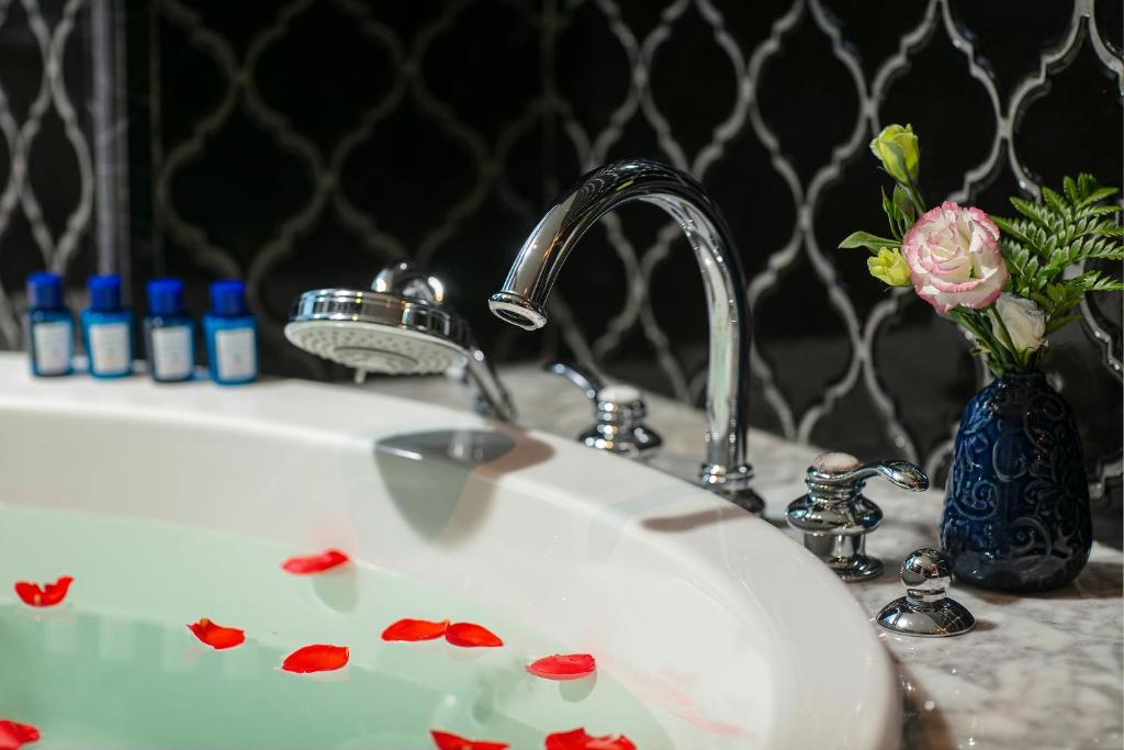 Le Chanvre Hanoi Hotel & Spa - 15