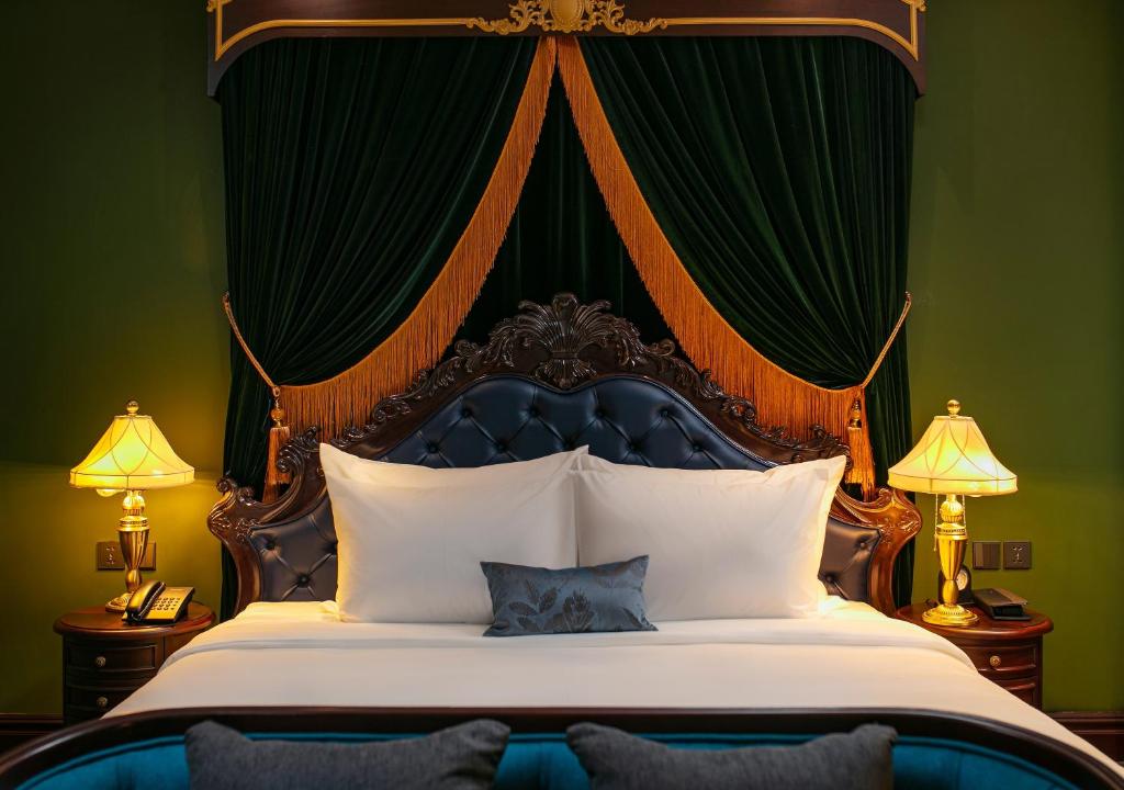 Le Chanvre Hanoi Hotel & Spa - 17