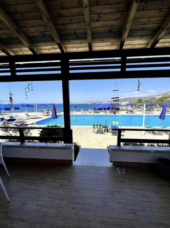 Puerto Del Sol Apartments Two Bedrooms - Imazhi 9