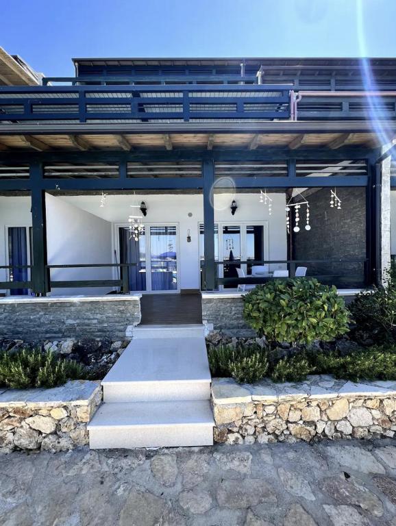 Puerto Del Sol Apartments Two Bedrooms - Imazhi 7